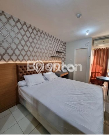 PREMIUM CHOICE! Apartemen Kawasan Mulyorejo, 1 KT, Luas 22m², Area Strategis, Fasilitas Lengkap PREMIUM CHOICE! Apartemen Kawasan Mulyorejo, 1 KT, Luas 22m², Area Strategis, Fasilitas Lengkap