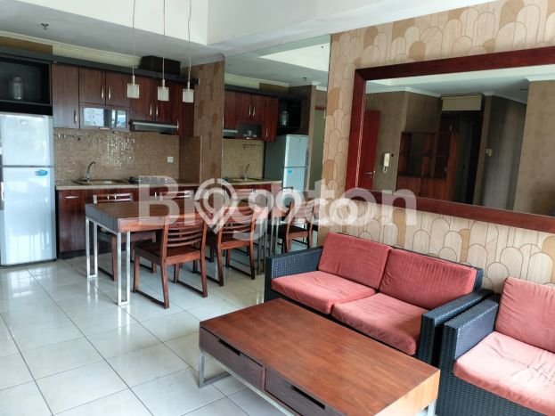 Dijual Apartemen di Jakarta Selatan 4 Kamar & 2 Kamar Mandi, Luas 69m2 Dijual Apartemen di Jakarta Selatan 4 Kamar & 2 Kamar Mandi, Luas 69m2