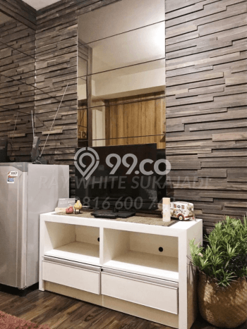 Untuk Dijual Apartemen 2 KT & 1 KM di Bandung Lokasi Strategis Untuk Dijual Apartemen 2 KT & 1 KM di Bandung Lokasi Strategis