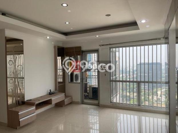 Hunian Apartemen Ideal untuk Dijual di Jakarta Pusat dengan 3 Kamar Hunian Apartemen Ideal untuk Dijual di Jakarta Pusat dengan 3 Kamar
