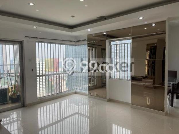 Hunian Apartemen Ideal untuk Dijual di Jakarta Pusat dengan 3 Kamar Hunian Apartemen Ideal untuk Dijual di Jakarta Pusat dengan 3 Kamar