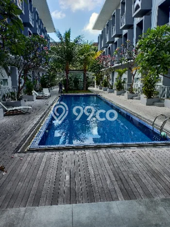 LOKASI PREMIUM! Apartemen Kawasan Denpasar Barat, 1 KM, Luas 30m², Premium LOKASI PREMIUM! Apartemen Kawasan Denpasar Barat, 1 KM, Luas 30m², Premium