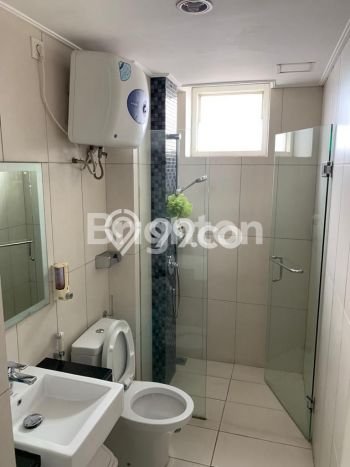 Untuk Dijual Apartemen di Dukuh Pakis, Surabaya Punya 2 Kamar Tidur Untuk Dijual Apartemen di Dukuh Pakis, Surabaya Punya 2 Kamar Tidur
