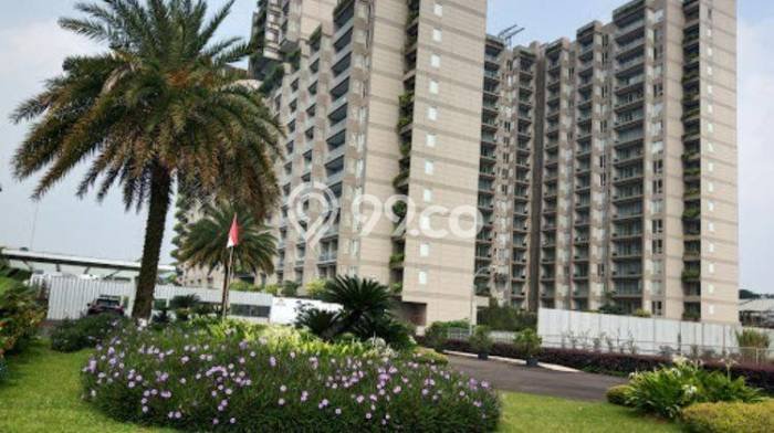 Hunian Apartemen Strategis untuk Dijual di Bandung dengan 2 Kamar Hunian Apartemen Strategis untuk Dijual di Bandung dengan 2 Kamar