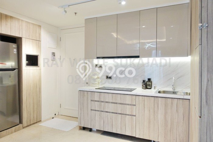 Siap Huni Apartemen Luxury di Pasir Kaliki 3 Kamar & 3 Kamar Mandi Siap Huni Apartemen Luxury di Pasir Kaliki 3 Kamar & 3 Kamar Mandi