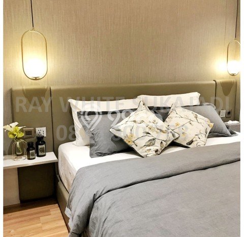 Siap Huni Apartemen Luxury di Pasir Kaliki 3 Kamar & 3 Kamar Mandi Siap Huni Apartemen Luxury di Pasir Kaliki 3 Kamar & 3 Kamar Mandi
