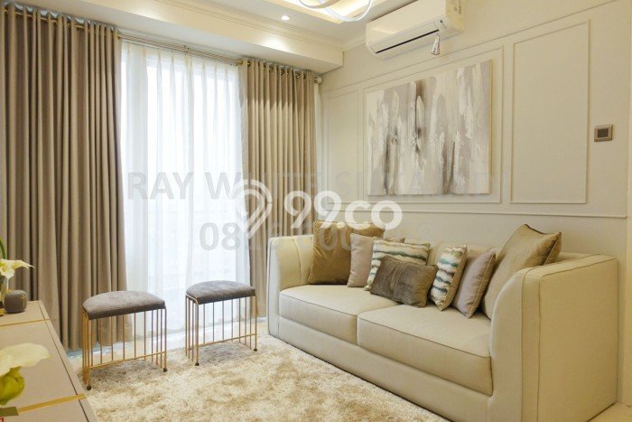Siap Huni Apartemen Luxury di Pasir Kaliki 3 Kamar & 3 Kamar Mandi Siap Huni Apartemen Luxury di Pasir Kaliki 3 Kamar & 3 Kamar Mandi