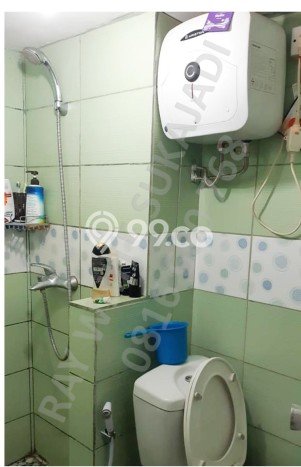 Dijual Apartemen 1 KT 2 KM di Cihampelas Luas 37m2 Dijual Apartemen 1 KT 2 KM di Cihampelas Luas 37m2