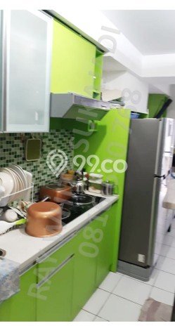 Dijual Apartemen 1 KT 2 KM di Cihampelas Luas 37m2 Dijual Apartemen 1 KT 2 KM di Cihampelas Luas 37m2