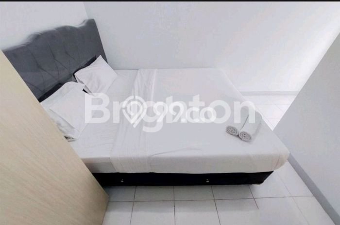 Siap Huni Apartemen di Tangerang 2 Kamar & 1 Kamar Mandi, Luas 38m2 Siap Huni Apartemen di Tangerang 2 Kamar & 1 Kamar Mandi, Luas 38m2
