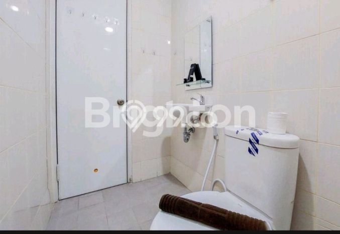Siap Huni Apartemen di Tangerang 2 Kamar & 1 Kamar Mandi, Luas 38m2 Siap Huni Apartemen di Tangerang 2 Kamar & 1 Kamar Mandi, Luas 38m2