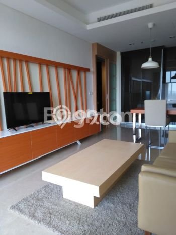 Unit Apartemen Eksklusif Dijual di Kebayoran Lama dengan 1 Kamar Tidur Unit Apartemen Eksklusif Dijual di Kebayoran Lama dengan 1 Kamar Tidur