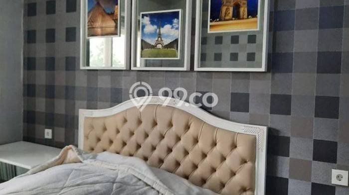Unit Apartemen Eksklusif Dijual di Wiyung dengan 4 Kamar Tidur Unit Apartemen Eksklusif Dijual di Wiyung dengan 4 Kamar Tidur