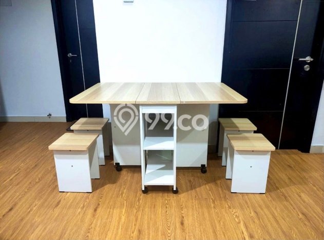 Apartemen Eksklusif Kawasan Pluit, 3 KT, Luas 63m², Akses ke Pluit, Jakarta Utara, Jakarta Utara, Fasilitas Terbaik Apartemen Eksklusif Kawasan Pluit, 3 KT, Luas 63m², Akses ke Pluit, Jakarta Utara, Jakarta Utara, Fasilitas Terbaik