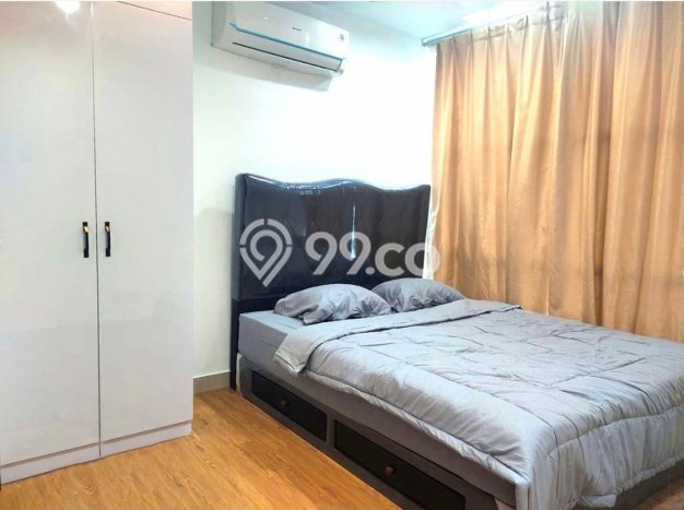 Apartemen Eksklusif Kawasan Pluit, 3 KT, Luas 63m², Akses ke Pluit, Jakarta Utara, Jakarta Utara, Fasilitas Terbaik Apartemen Eksklusif Kawasan Pluit, 3 KT, Luas 63m², Akses ke Pluit, Jakarta Utara, Jakarta Utara, Fasilitas Terbaik