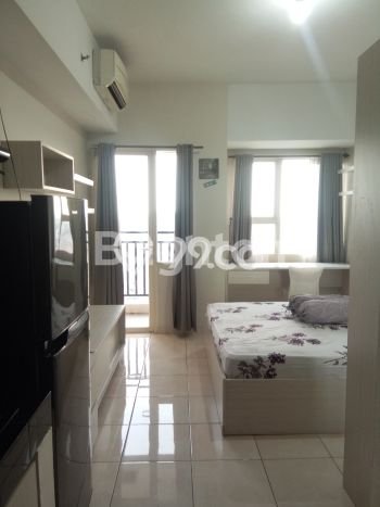 Apartemen Murah Dijual di Depok 1 KT & 1 KM Apartemen Murah Dijual di Depok 1 KT & 1 KM