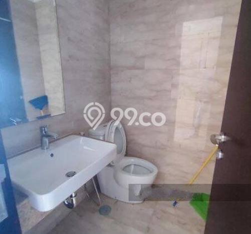 Apartemen Kawasan Menteng, 1 KT, Luas 28m2m² Apartemen Kawasan Menteng, 1 KT, Luas 28m2m²