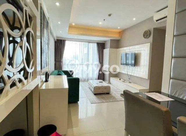 Apartemen Favorit Modern Dijual di Jakarta Selatan dengan 2 Kamar Tidur Apartemen Favorit Modern Dijual di Jakarta Selatan dengan 2 Kamar Tidur