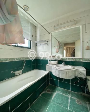 Dijual Segera Apartemen 2 KT & 2 KM di Kebayoran Baru, Jakarta Selatan Dijual Segera Apartemen 2 KT & 2 KM di Kebayoran Baru, Jakarta Selatan