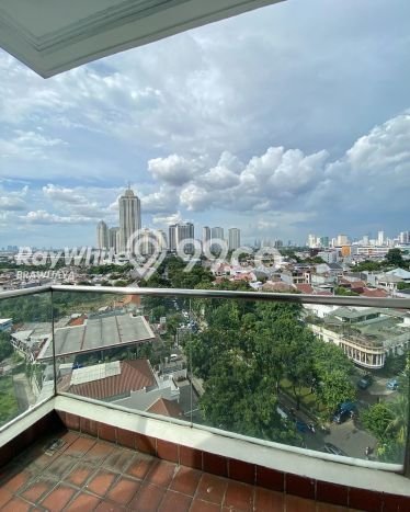 Dijual Segera Apartemen 2 KT & 2 KM di Kebayoran Baru, Jakarta Selatan Dijual Segera Apartemen 2 KT & 2 KM di Kebayoran Baru, Jakarta Selatan
