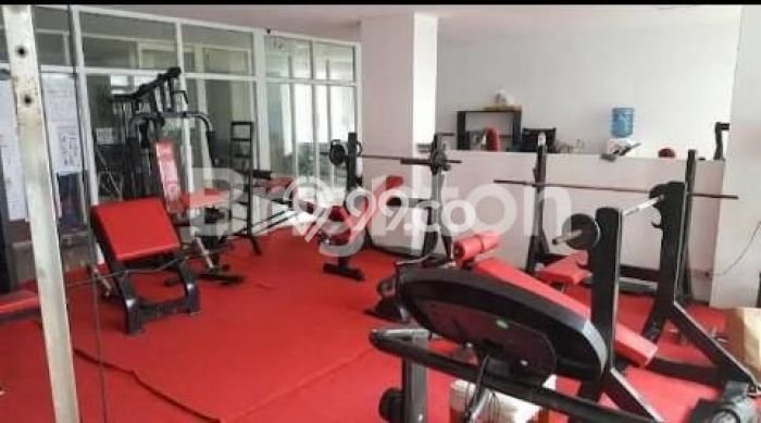 Apartemen Terjangkau di Depok Spesifikasi 1 Kamar Apartemen Terjangkau di Depok Spesifikasi 1 Kamar