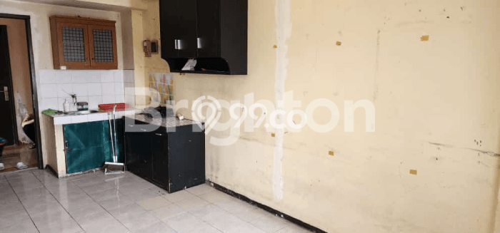 Apartemen Minimalis untuk Disewa, 2 Kamar di Jakarta Barat Apartemen Minimalis untuk Disewa, 2 Kamar di Jakarta Barat