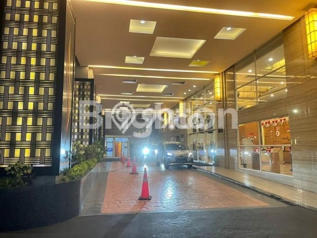 Hunian Apartemen Ideal untuk Dijual di Jakarta Pusat dengan 2 Kamar Hunian Apartemen Ideal untuk Dijual di Jakarta Pusat dengan 2 Kamar