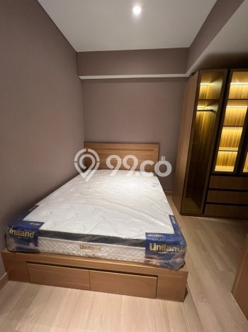 Hunian Apartemen Strategis untuk Dijual di Tangerang dengan 1 Kamar Hunian Apartemen Strategis untuk Dijual di Tangerang dengan 1 Kamar