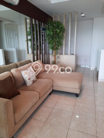 Apartemen Modern Dijual di Kelapa Gading, Jakarta Utara Punya 3 KT / 2 Kamar Mandi Apartemen Modern Dijual di Kelapa Gading, Jakarta Utara Punya 3 KT / 2 Kamar Mandi