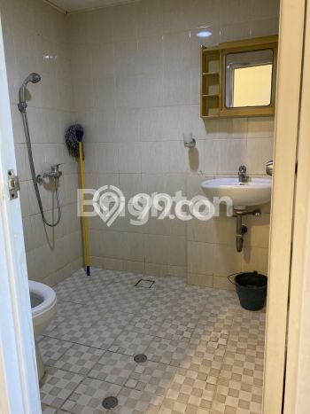 Dijual Apartemen 1 KT di Surabaya Luas 29m2 Dijual Apartemen 1 KT di Surabaya Luas 29m2