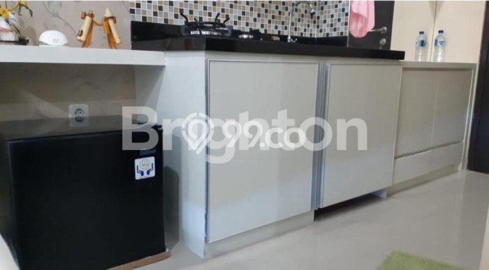 Disewakan Apartemen Terjangkau 1 KT di Raya A Yani Surabaya Disewakan Apartemen Terjangkau 1 KT di Raya A Yani Surabaya