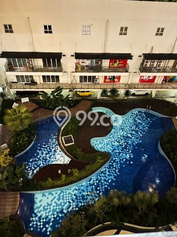 Apartemen Premium di , 3 KT, Luas 61m2m², Dekat Bandung, Bandung, Fasilitas Lengkap, Area Berkembang Apartemen Premium di , 3 KT, Luas 61m2m², Dekat Bandung, Bandung, Fasilitas Lengkap, Area Berkembang