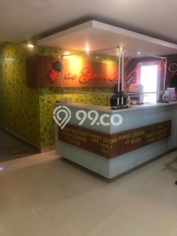 Apartemen di Tangerang Kota, 2 KT, Luas 20m², Premium Apartemen di Tangerang Kota, 2 KT, Luas 20m², Premium
