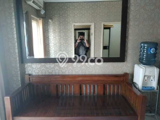 HOT DEAL! Apartemen Kawasan Bekasi Kota, 2 KT, Luas 34m² HOT DEAL! Apartemen Kawasan Bekasi Kota, 2 KT, Luas 34m²