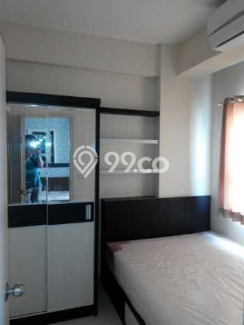 HOT DEAL! Apartemen Kawasan Bekasi Kota, 2 KT, Luas 34m² HOT DEAL! Apartemen Kawasan Bekasi Kota, 2 KT, Luas 34m²