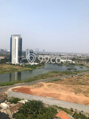 Apartemen Siap Huni di Summarecon Bekasi, 1 KM, Luas 20m² Apartemen Siap Huni di Summarecon Bekasi, 1 KM, Luas 20m²