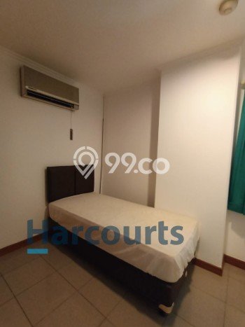 Untuk Dijual Apartemen 2 KT & 2 KM di Jakarta Selatan Area Strategis Untuk Dijual Apartemen 2 KT & 2 KM di Jakarta Selatan Area Strategis