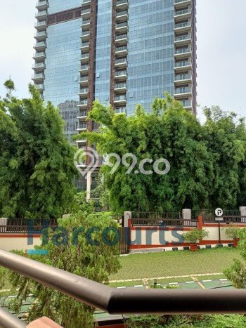 Untuk Dijual Apartemen 2 KT & 2 KM di Jakarta Selatan Area Strategis Untuk Dijual Apartemen 2 KT & 2 KM di Jakarta Selatan Area Strategis