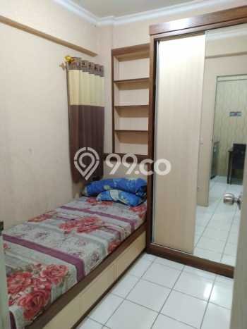 Apartemen Minimalis untuk Dijual di Bekasi Dengan Spesifikasi 2 KT & 1 KM Apartemen Minimalis untuk Dijual di Bekasi Dengan Spesifikasi 2 KT & 1 KM