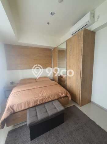 Hunian Apartemen Strategis untuk Dijual di Jakarta Selatan dengan 2 Kamar Hunian Apartemen Strategis untuk Dijual di Jakarta Selatan dengan 2 Kamar