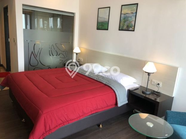 Dijual Apartemen 1 KT & 1 KM di Jakarta Selatan Area Strategis Dijual Apartemen 1 KT & 1 KM di Jakarta Selatan Area Strategis