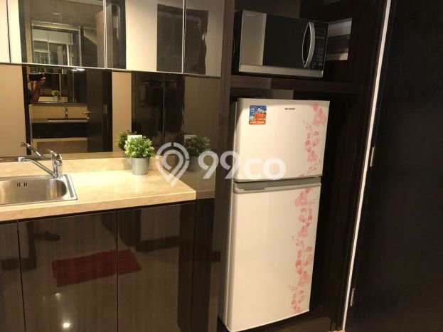 Apartemen Terawat Dijual di Jakarta Selatan Spesifikasi 1 KT, 1 KM Apartemen Terawat Dijual di Jakarta Selatan Spesifikasi 1 KT, 1 KM