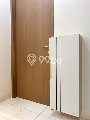 Hunian Apartemen Strategis untuk Dijual di Bogor dengan 2 Kamar Hunian Apartemen Strategis untuk Dijual di Bogor dengan 2 Kamar