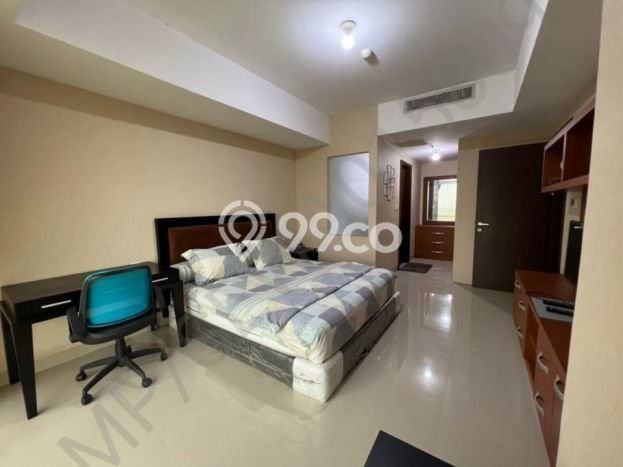 Dijual Segera Apartemen 0 KT & 0 KM di Kelapa Dua, Tangerang Dijual Segera Apartemen 0 KT & 0 KM di Kelapa Dua, Tangerang