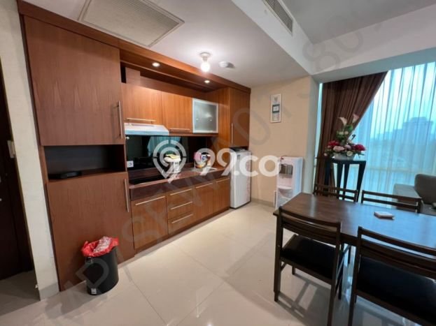 Dijual Segera Apartemen 0 KT & 0 KM di Kelapa Dua, Tangerang Dijual Segera Apartemen 0 KT & 0 KM di Kelapa Dua, Tangerang