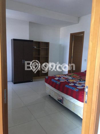 Hunian Apartemen Strategis untuk Dijual di Surabaya dengan 2 Kamar Hunian Apartemen Strategis untuk Dijual di Surabaya dengan 2 Kamar