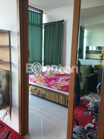 Hunian Apartemen Strategis untuk Dijual di Surabaya dengan 2 Kamar Hunian Apartemen Strategis untuk Dijual di Surabaya dengan 2 Kamar