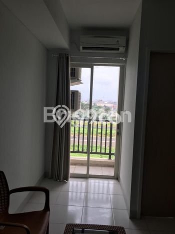BEST PRICE! Apartemen Kawasan Cikokol, 1 KM, Luas 38m² BEST PRICE! Apartemen Kawasan Cikokol, 1 KM, Luas 38m²