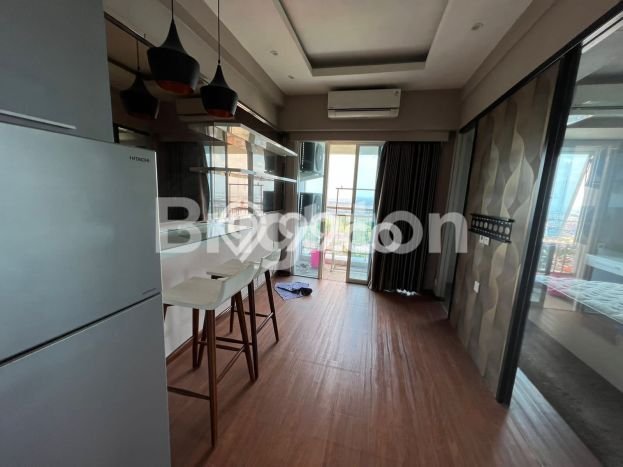 Dijual Apartemen di Surabaya 1 Kamar & 1 Kamar Mandi, Luas 39m2 Dijual Apartemen di Surabaya 1 Kamar & 1 Kamar Mandi, Luas 39m2