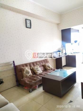 Apartemen Harga Terjangkau untuk Dijual di Grogol Dengan Spesifikasi 2 KT & 2 KM Apartemen Harga Terjangkau untuk Dijual di Grogol Dengan Spesifikasi 2 KT & 2 KM